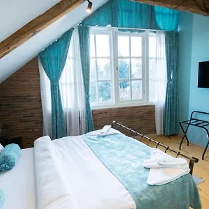 Hotel History Of, Tbilisi