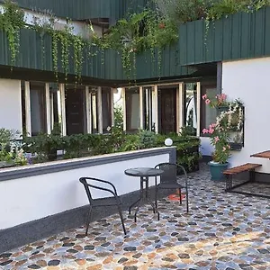 4* Hotel Kai Bar