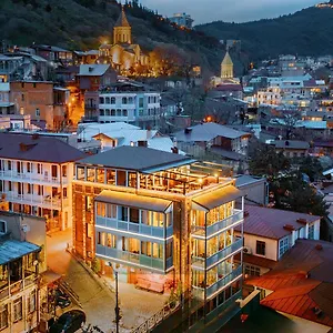Tbilisee Tbilisi