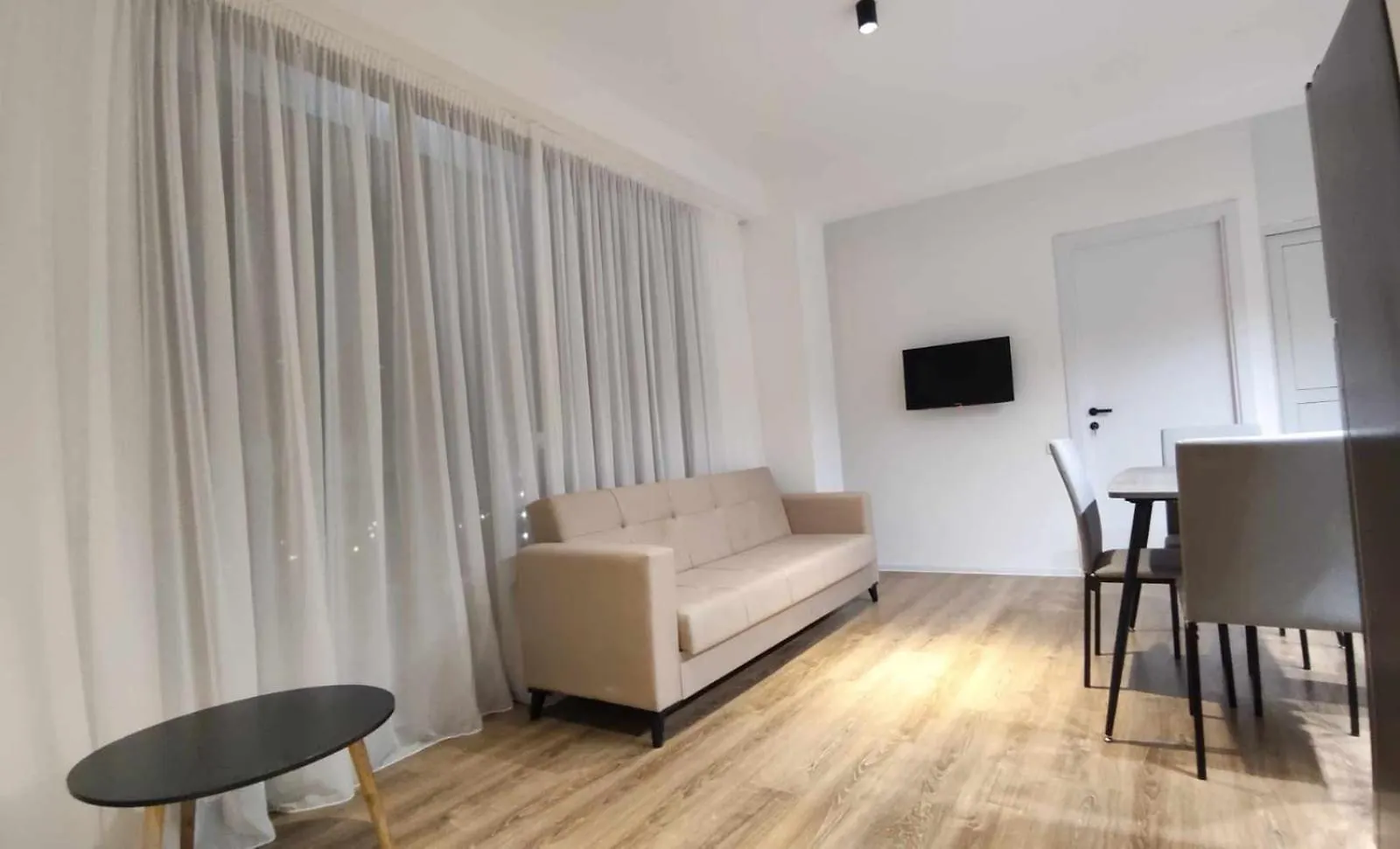 Tbilisi Cozy Apartment 格鲁吉亚