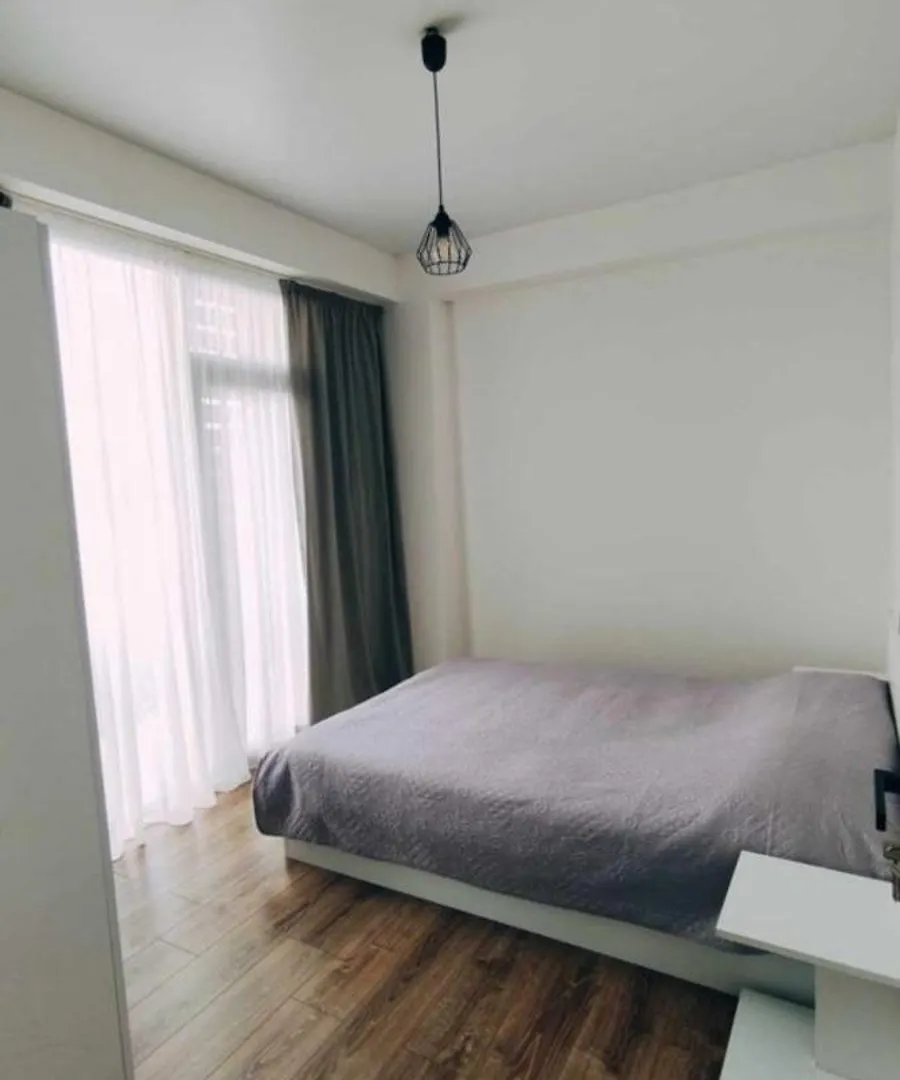 Tbilisi Cozy Apartment