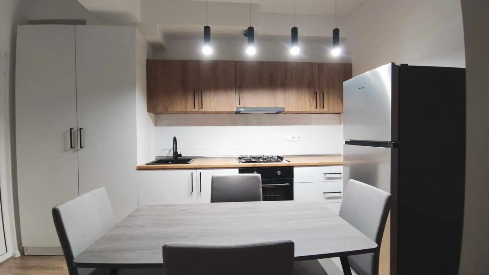 Tbilisi Cozy Apartment 0*,  格鲁吉亚