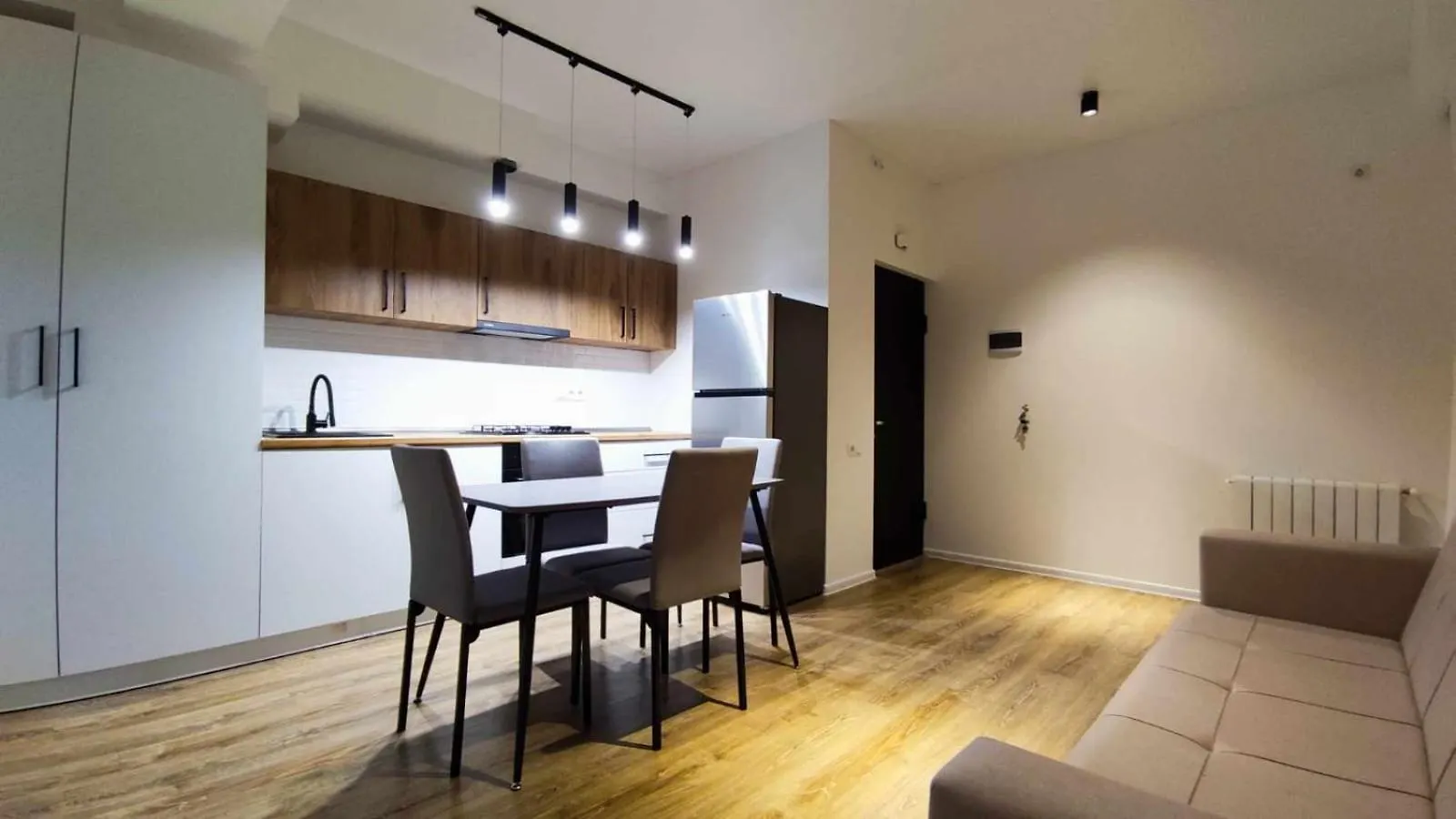 Tbilisi Cozy Apartment